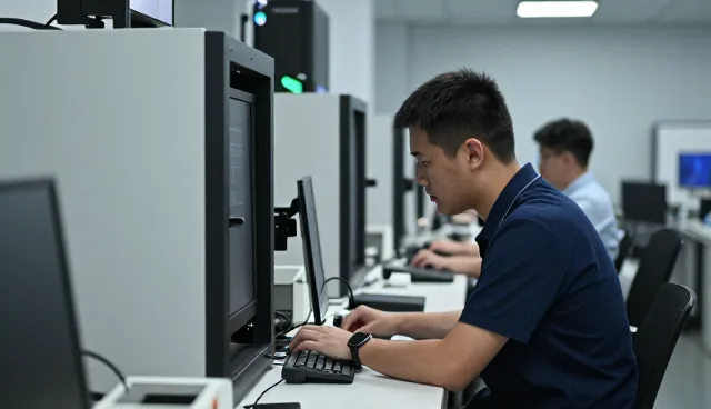 上海秀睿礼仪服务有限公司